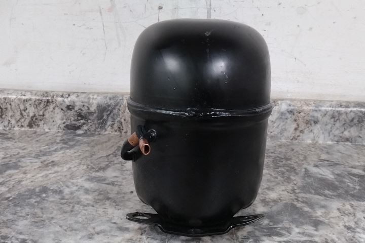 Danfoss 123B2545 115V Single Phase Reciprocating Compressor (C)