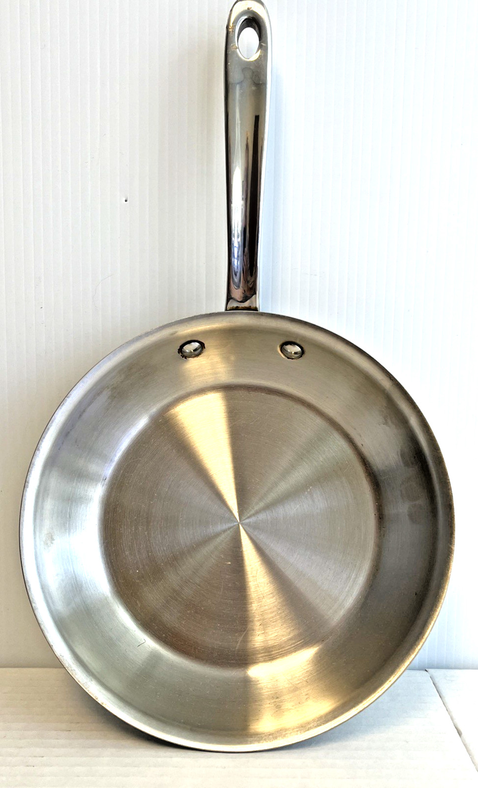 All-Clad D3 Everyday Curated 8.5” Pan