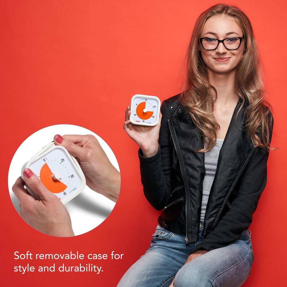 30 Minute MOD Education Edition ⁠— Visual Timer with Desktop Software for Kid...