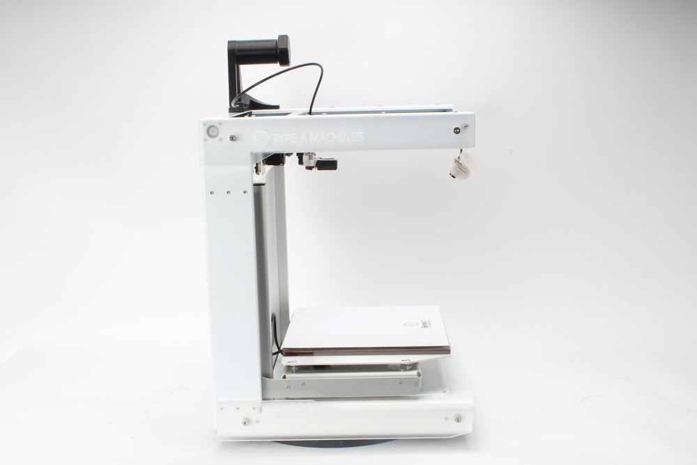 Type A Machines Series 1 Pro 3D Printer - Fair Condition