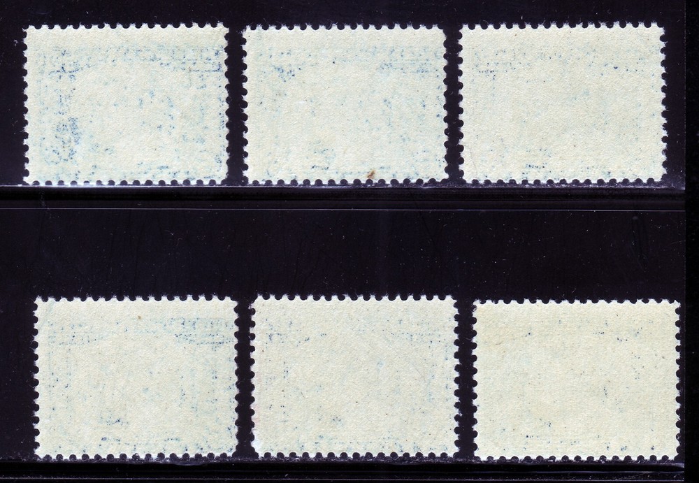 #550 FIVE CENT PILGRIM TERCENTENARY. MEDIUM FINE 1. NEVER HINGED OG. SCV $70