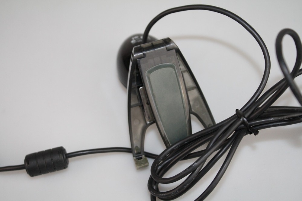 Creative Labs Webcam Model VF0050 - USB