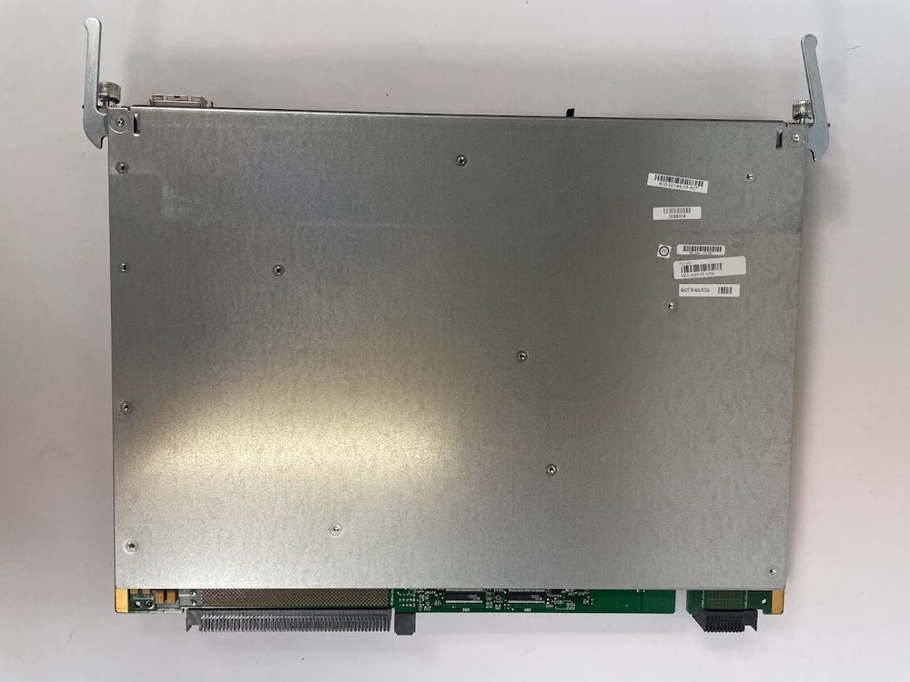 Cisco WS-X4516 Supervisor Engine V - Network Switch Module