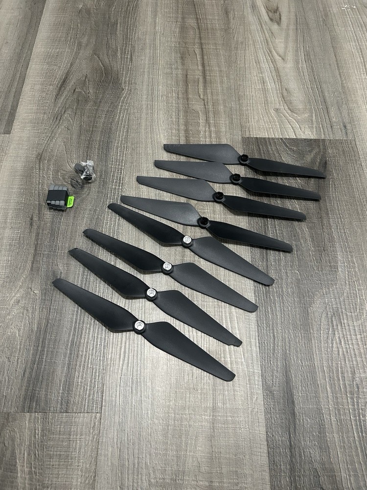 3DR Solo Drone Quadcopter With Backpack