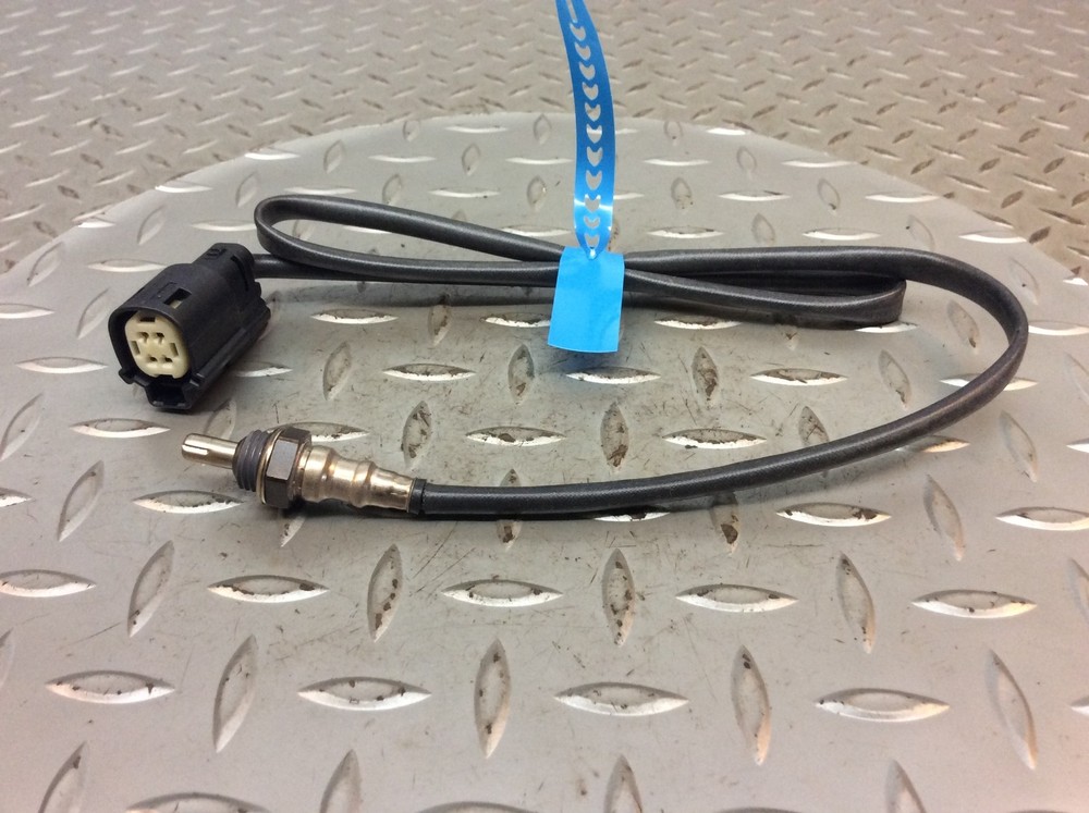 Harley Davidson O2 Oxygen Sensor 27809-10 NOS NEW