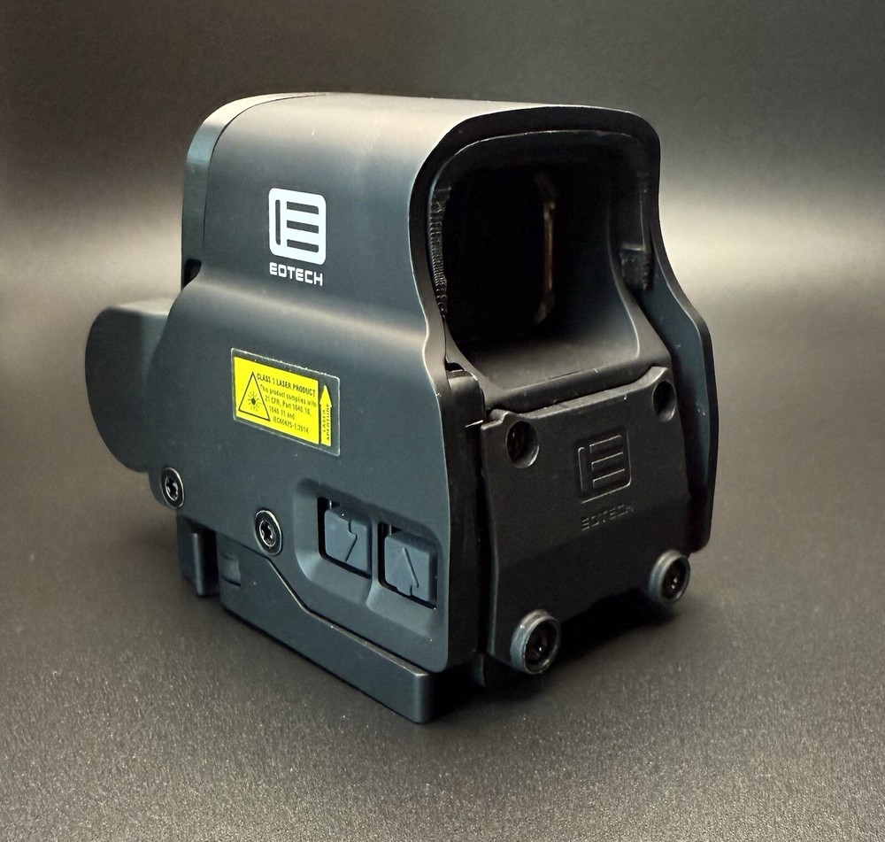 EOTech XPS2, XPS3, EXPS2, EXPS3, ARD, Killflash Anti Reflective Device