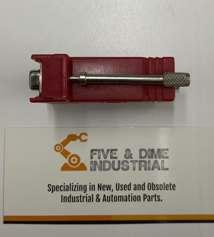 Black Box FA4509F-RD Module Adapter