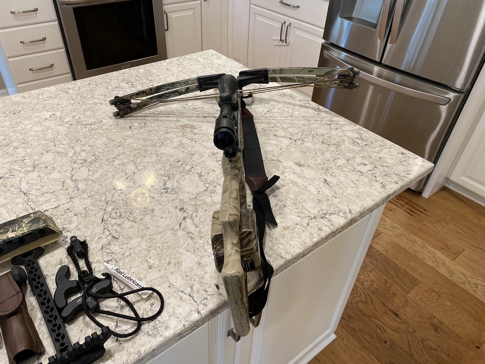 cross bows for sale used