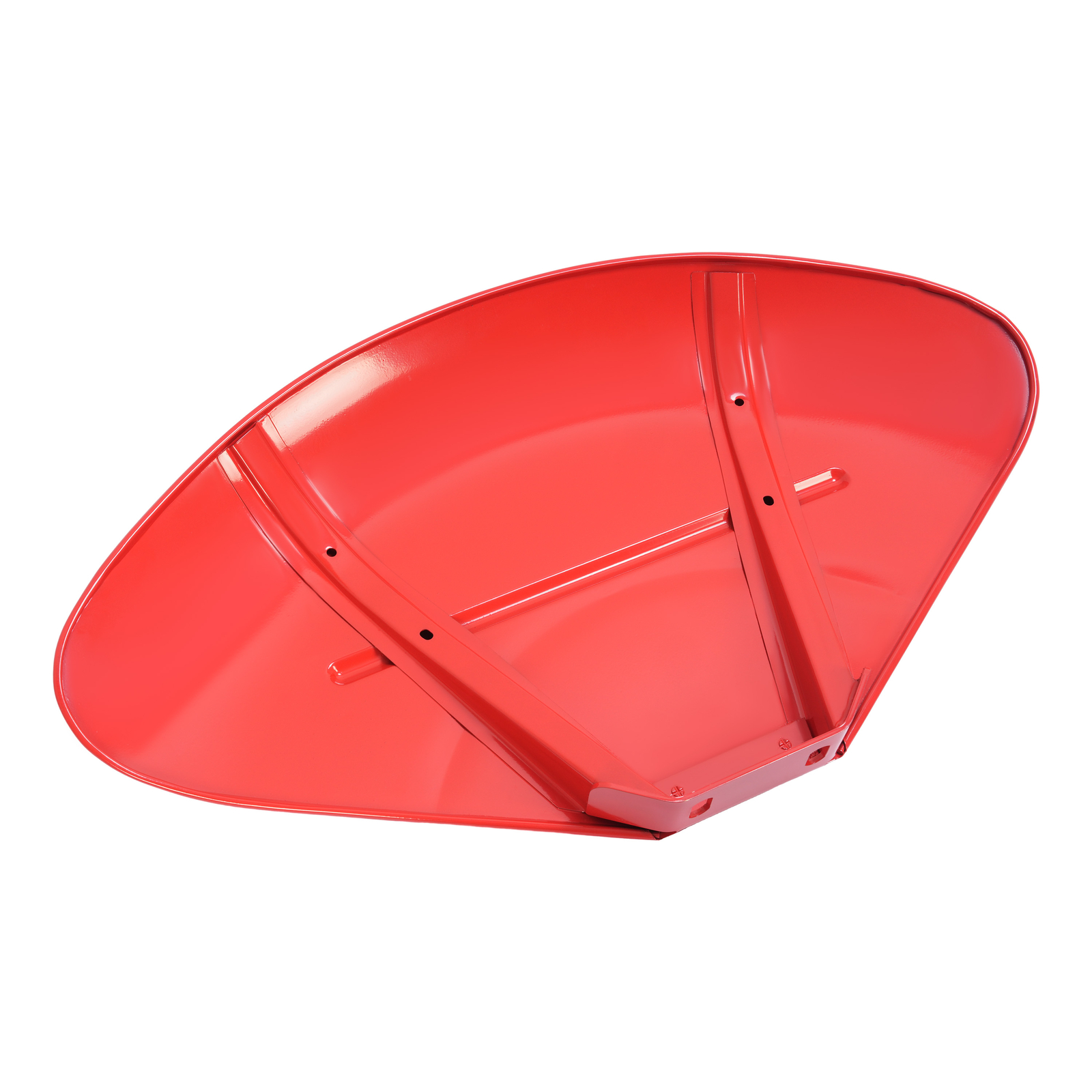 2 Fenders With Brackets For Massey Ferguson TE20 TO20 TO30 TO35 MF285 RH+LH