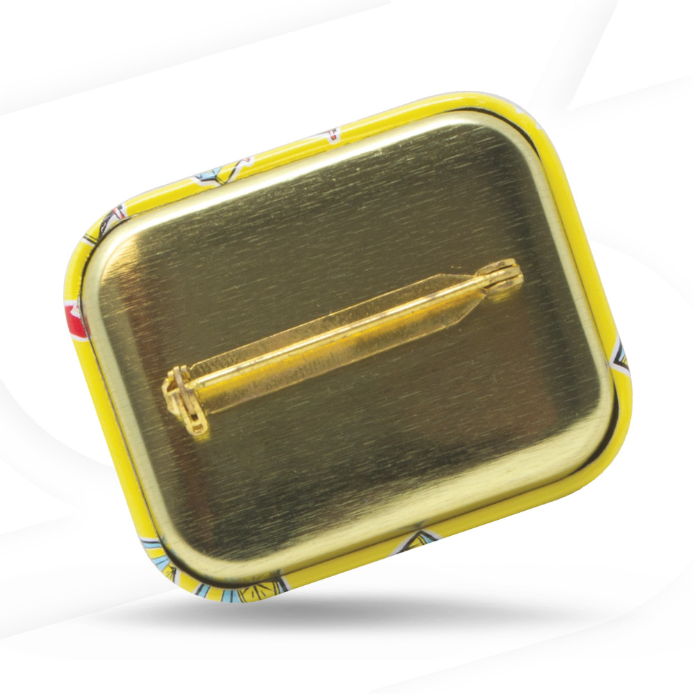 RAW X Lyrical Lemonade Tiny Tray Pin | 1 unit