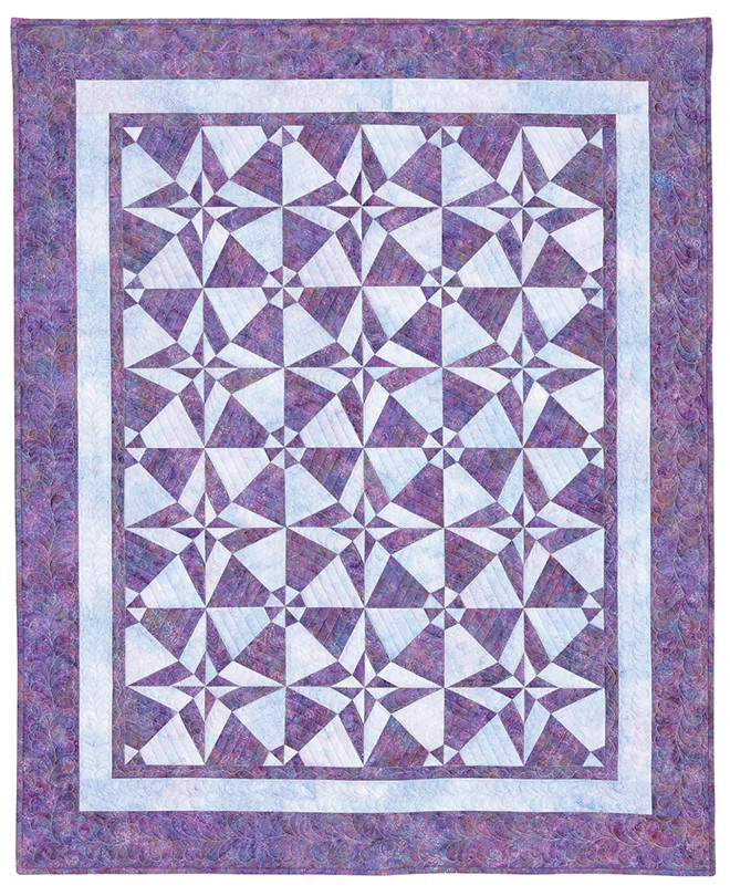 New Day & Night Pattern