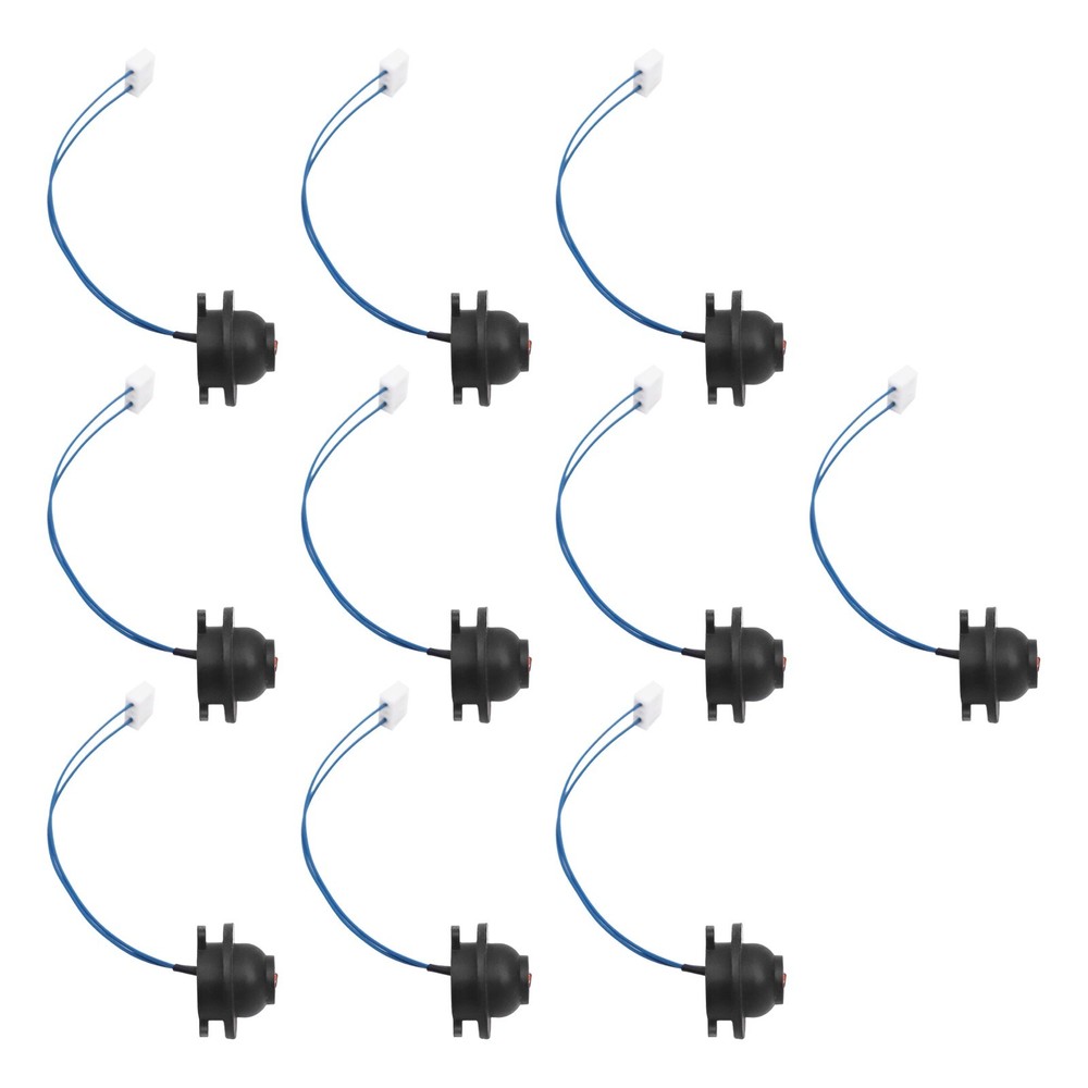 Reliable Temperature Control Probe for Various Induction Cooking Appliances