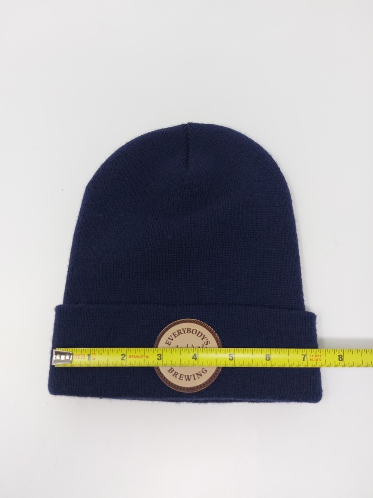Everybody's Brewing Beanie Hat Cap