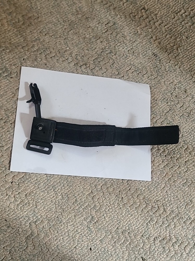 TRU-FIRE Bow Release Archery Trigger with Wrist Strap