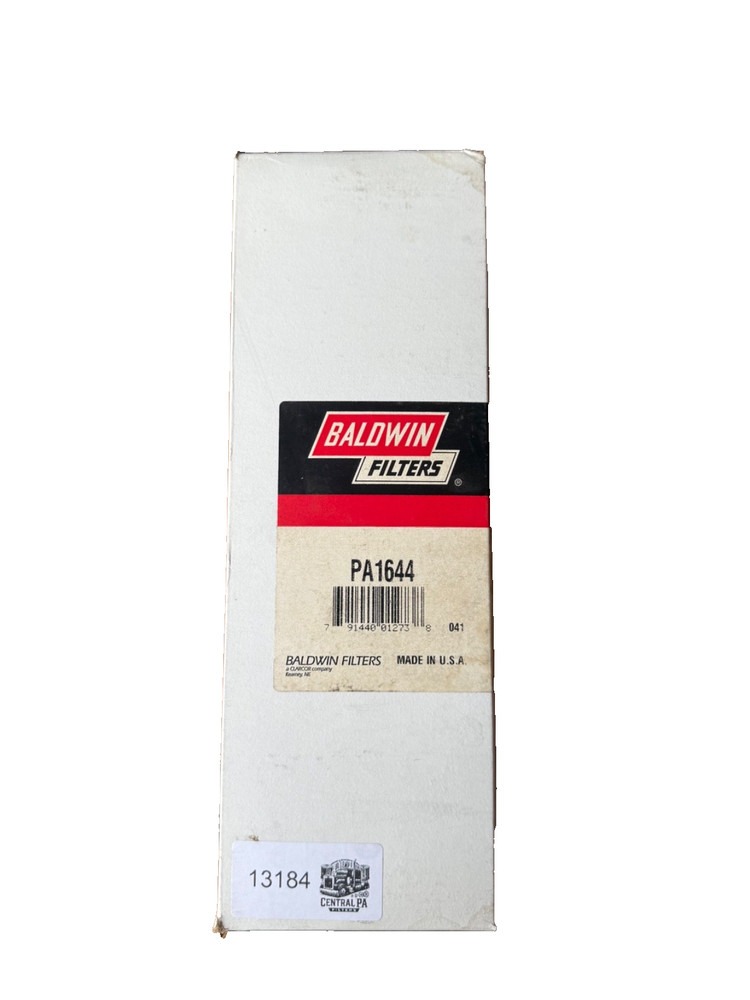Baldwin Air Filter PA1644 **NOS**