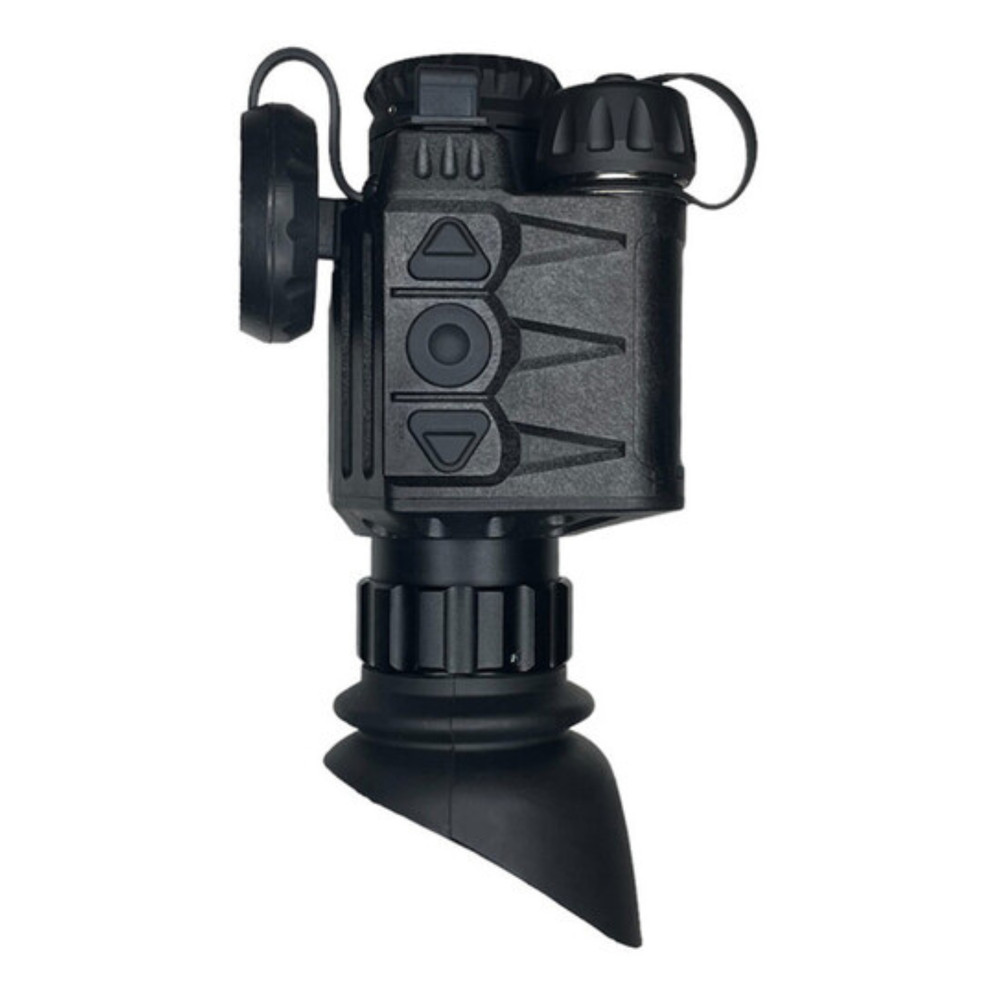 Armasight Sidekick 640 Mini 1 x Thermal Monocular, 3-Button Control, Gray