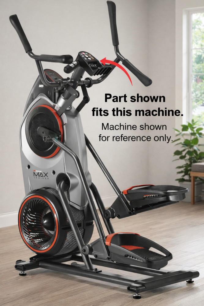 Bowflex Max Trainer m5 Replacement Base