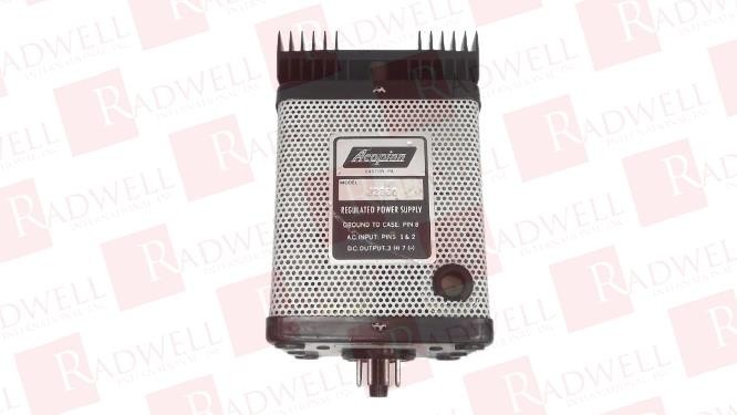 ACOPIAN J2860 / J2860 (USED)