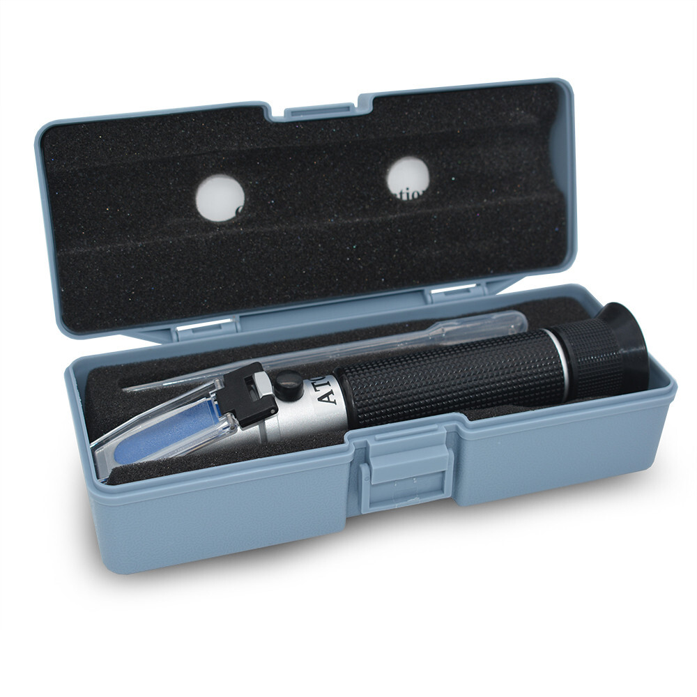Salinity Refractometer - Generic