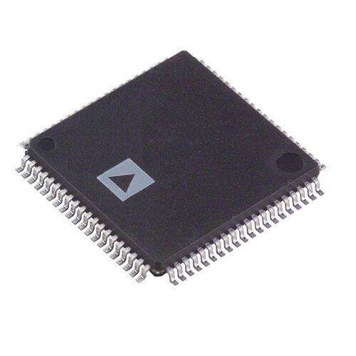 1Pcs AD9773BSVZ TQFP-80