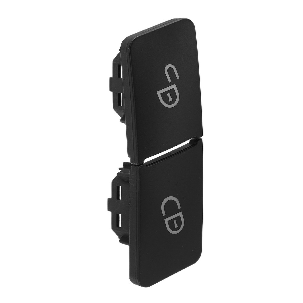 Right Door Lock Switch Button Passenger Side Power Door Lock Switch Replace POCP