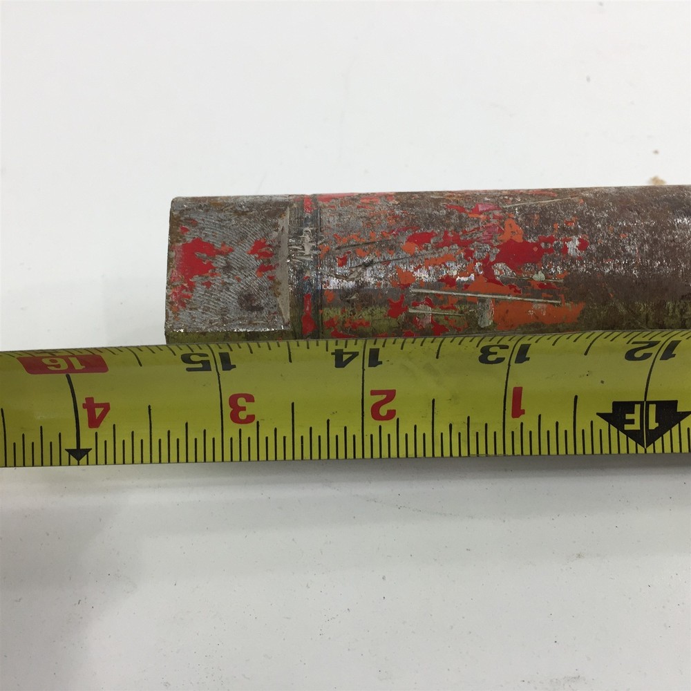 Diamond Core Drill Bit 1-1/2" Diameter 14" Long