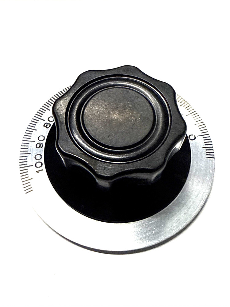 PARASET replica DIAL # 6