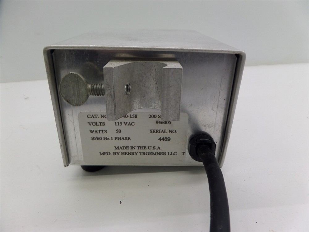 VWR Scientific Products 200 Mini Stirrer