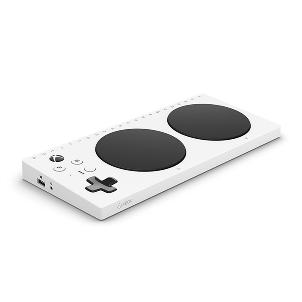 Microsoft Xbox Adaptive Controller - White