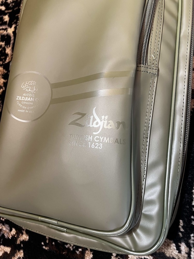 Zildjian Gigging Stick Bag - Sage