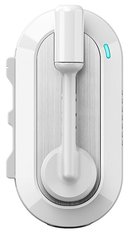 Intercom Pair Cycling Sena BiKom 20 Mesh White