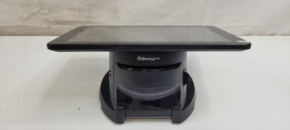 DEJAVOO O2 DejaPay Pro Android O2 Register/Printer NEW