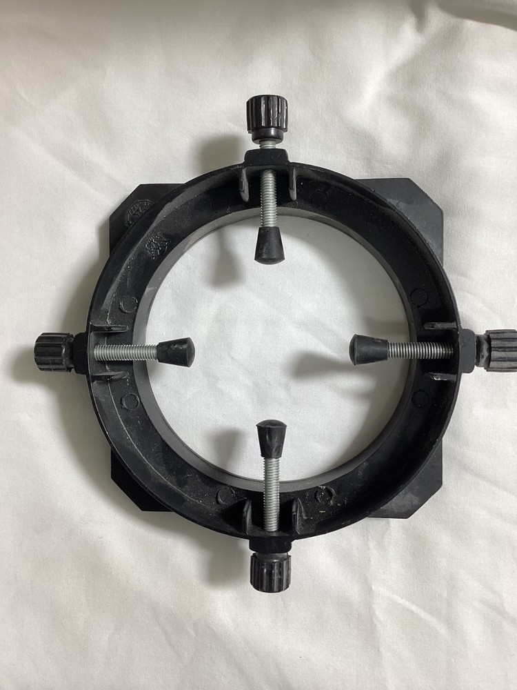 Universal Speedring for SOFTBOX  2 Available