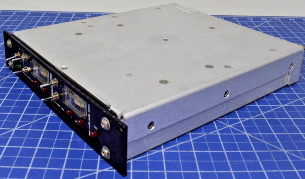 3150302-000 / MATCHING NETWORK CONTROLLER AMNPS-2A / ADVANCED ENERGY