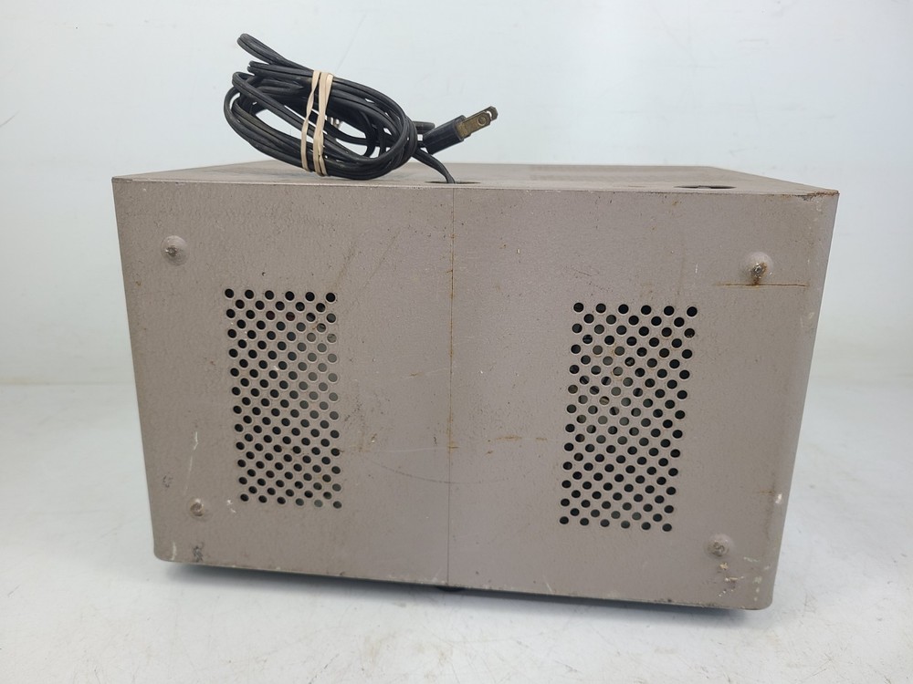 Vintage Knight RF Sweep Generator