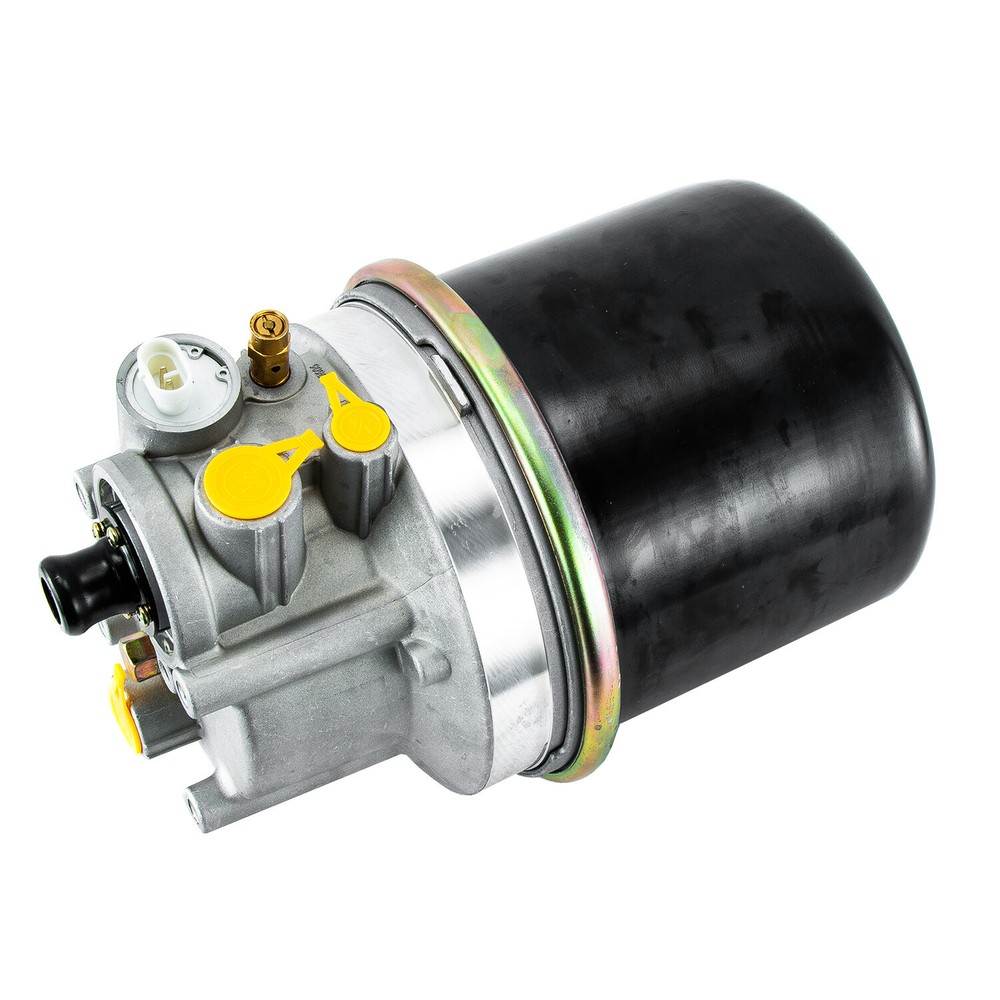 12V Air Dryer With Mounting Bracket Replace 109477 065612 K026596
