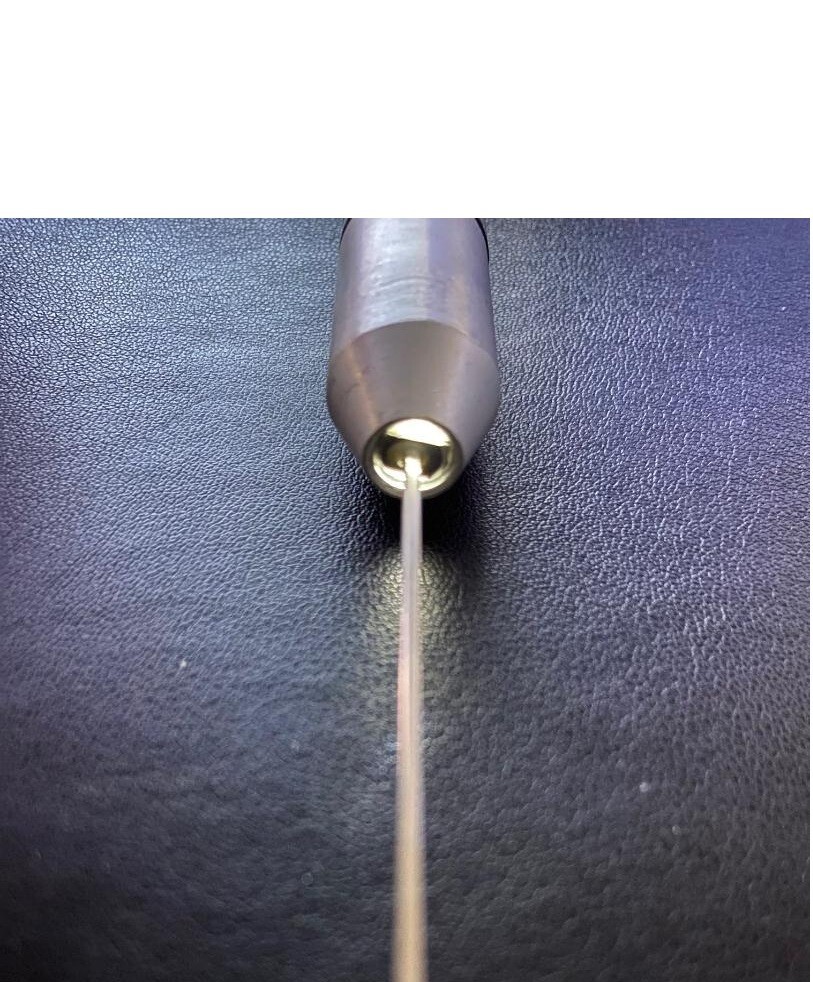 Carp Fishing Baiting Tool With Light Set Hook Latching Needles + Drill