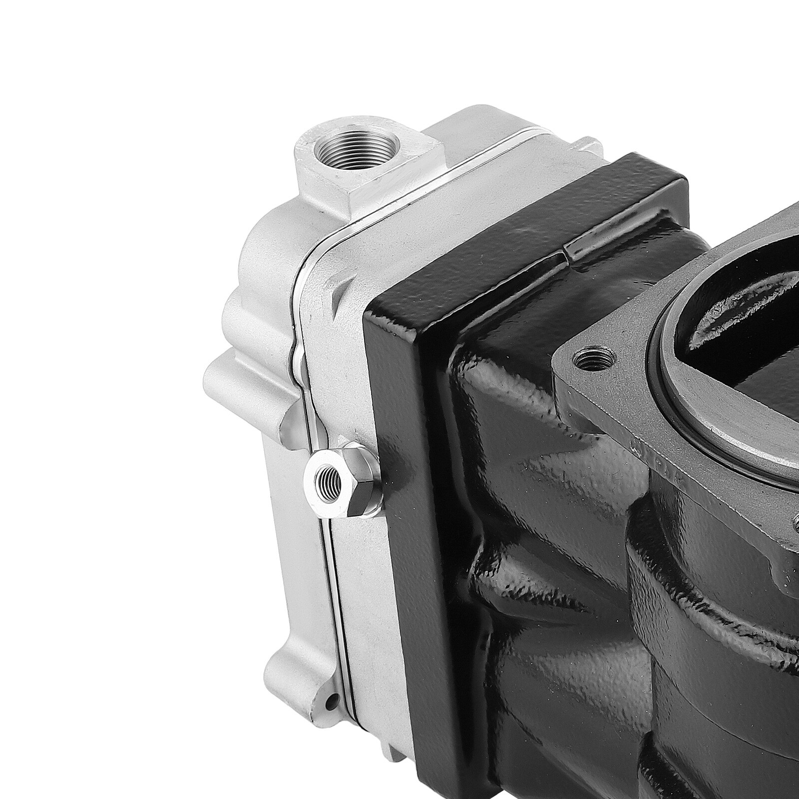 Air Brake Compressor Assy For Volvo Truck FH/FM/FMX/NH D12 D12A D12C Engine