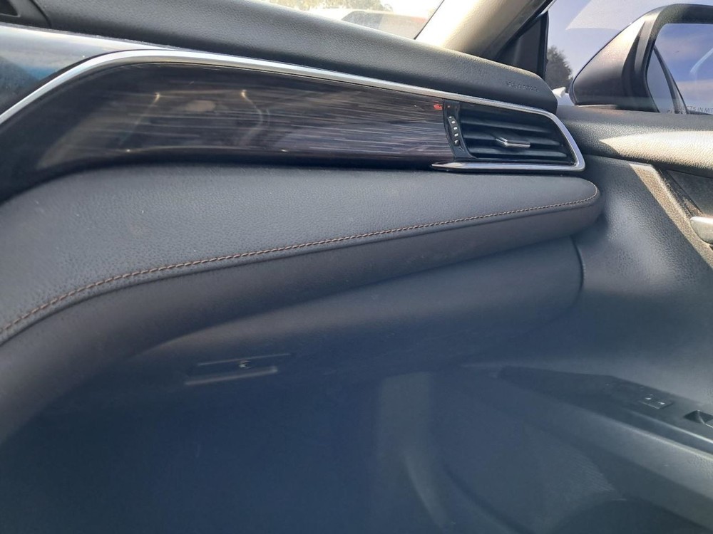 CAMRY 2018 Glove Box 4797255