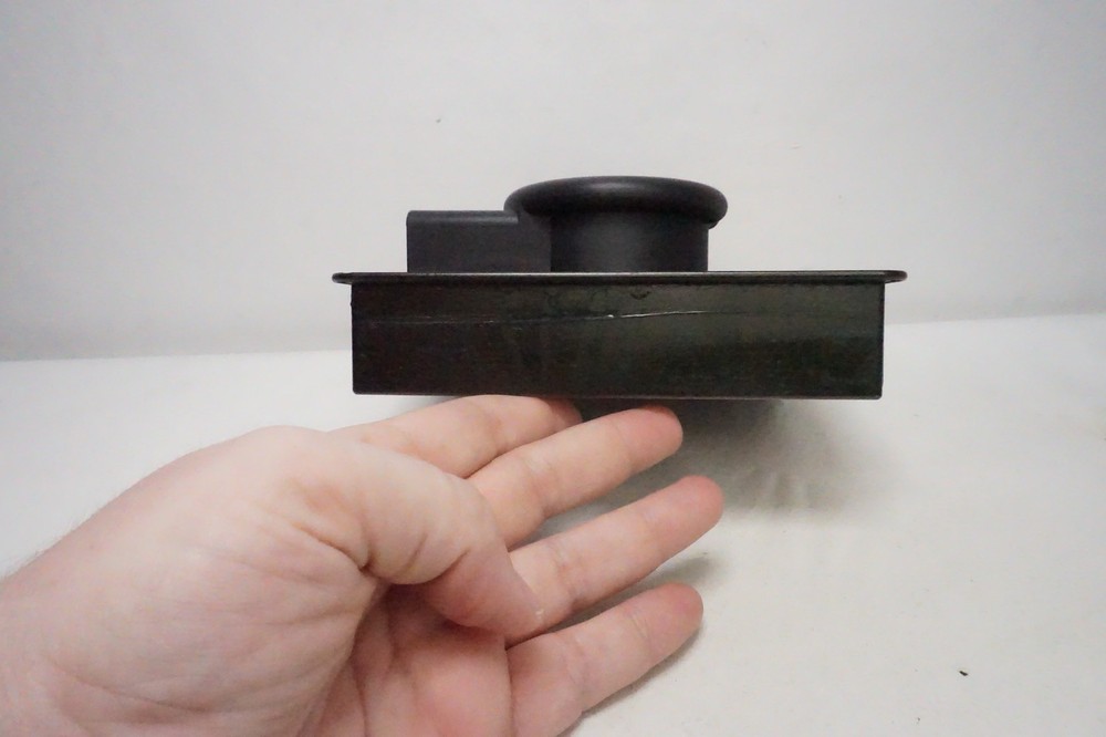 Formlabs Form 2 / Form 3 Build Plate