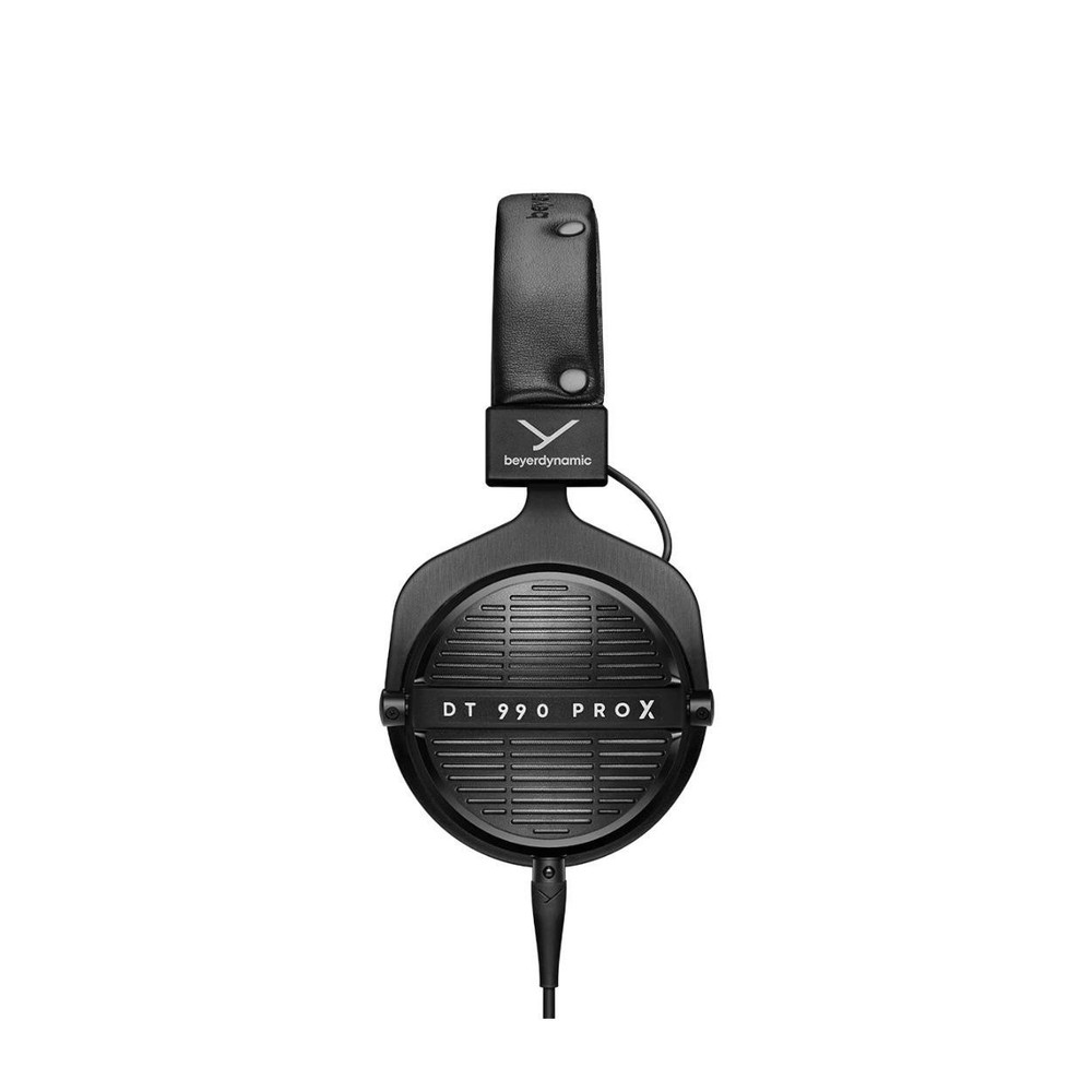 Beyerdynamic DT 990 PRO X Open-Back Studio Headphones