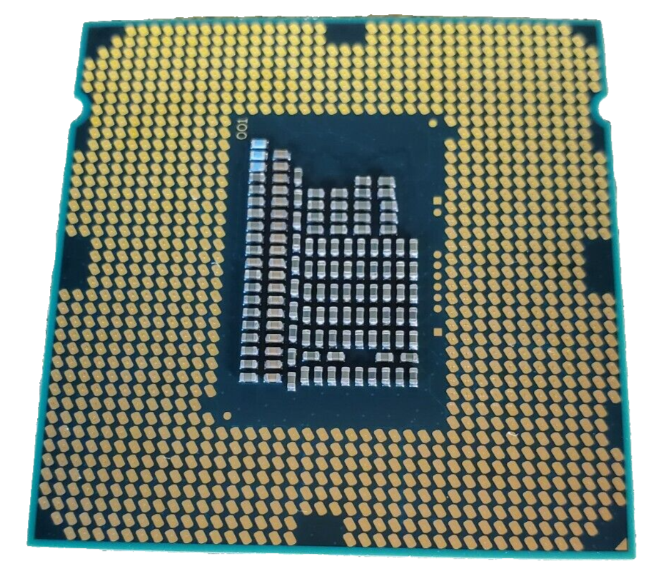 Intel Pentium G860 2-Core 3GHz Socket LGA1155 SR058 Processor CPU