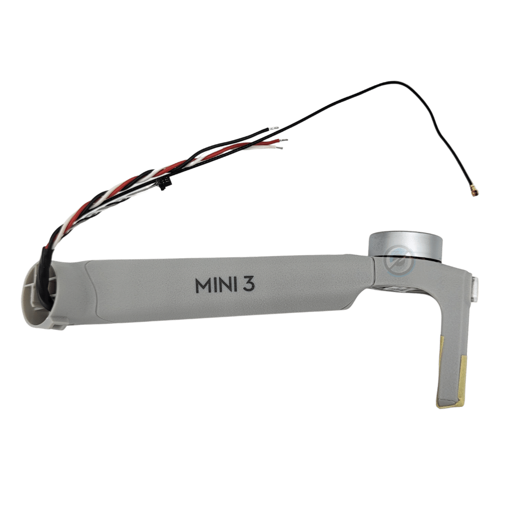 Mini 3 Front Left Arm Module