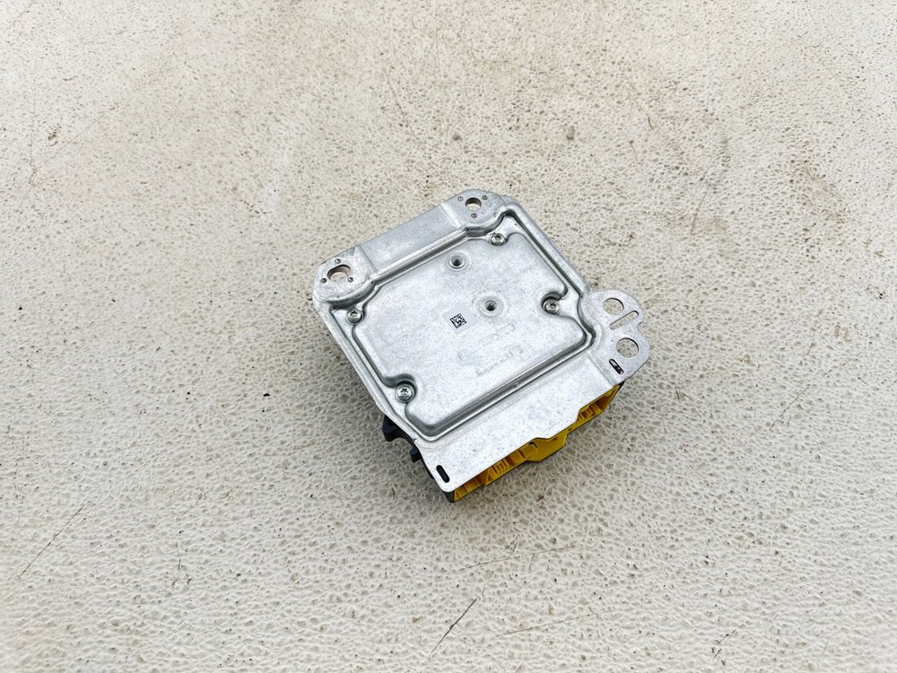 2020-2022 DODGE CHARGER SRS RESTRAINT CONTROL MODULE OEM