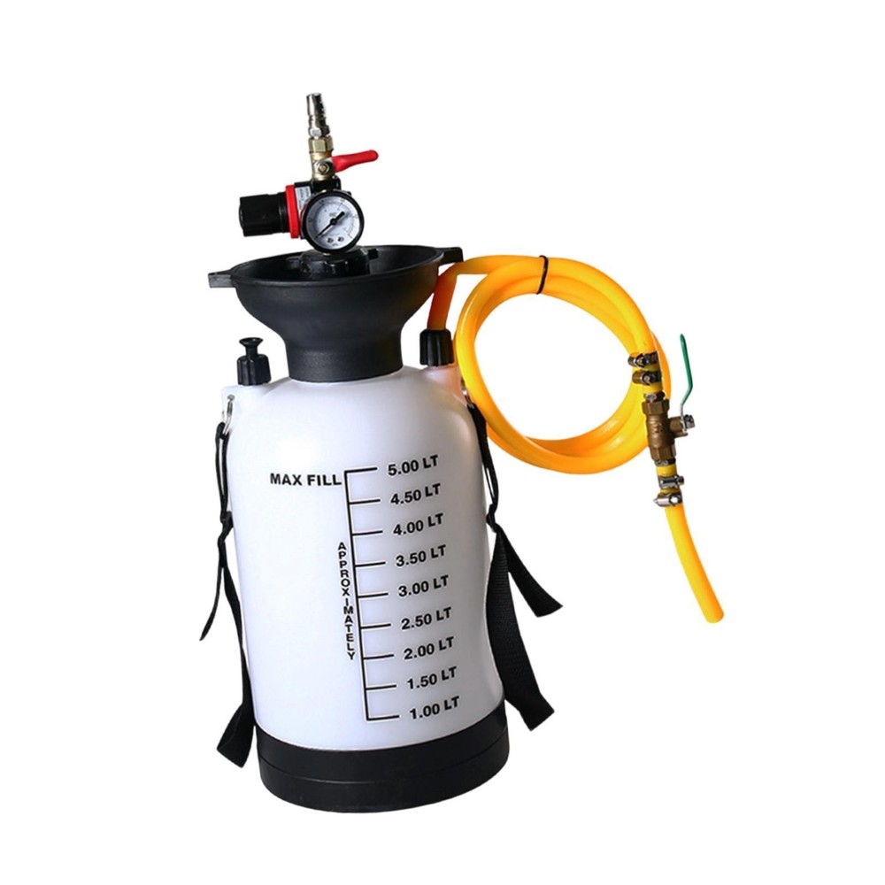 Pneumatic Transmission Fluid Pump Practical Oil Transfer Pump