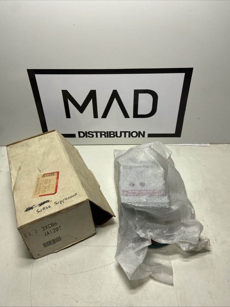 Sentrex JA120T PanelZone Hard Wired Surge Protector