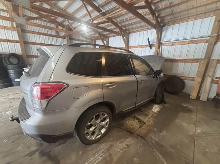 Used A/C Selector Switch fits: 2017 Subaru Forester automatic temperature contro