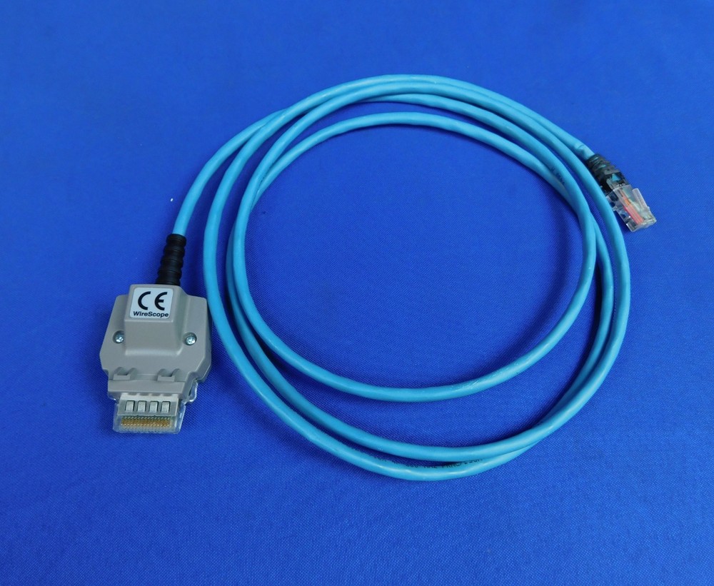 N2604A-027 Precision Calibration Cable