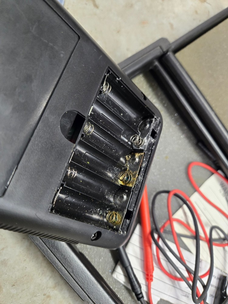 PRI DSS Digital Sensor Stimulator Tester Tool