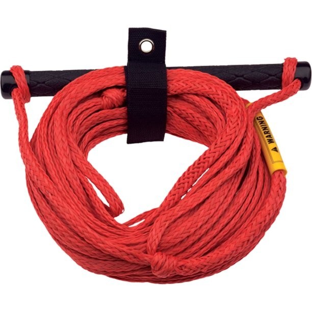 Full Throttle Ski Rope 75 Feet 1 Section